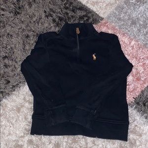 Polo Ralph Lauren sweater shirt